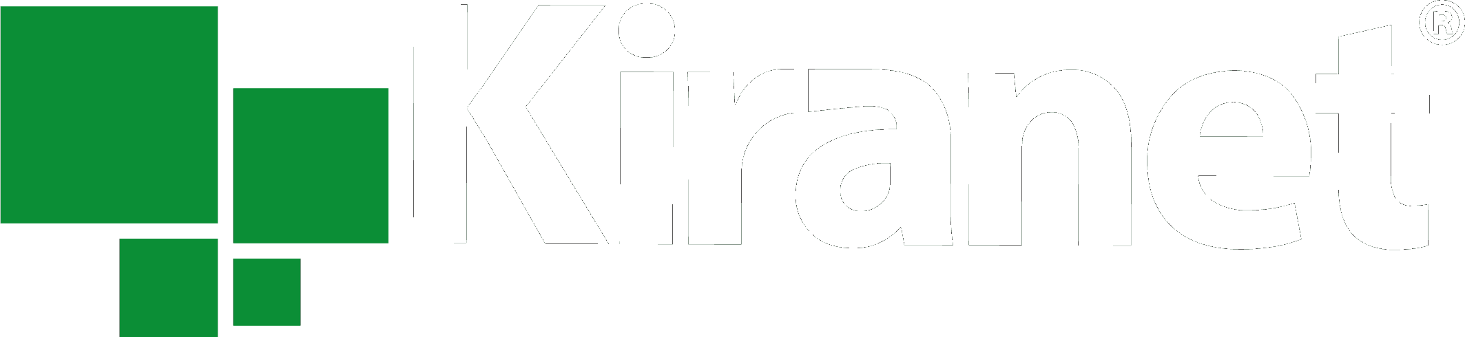Kiranet Logo