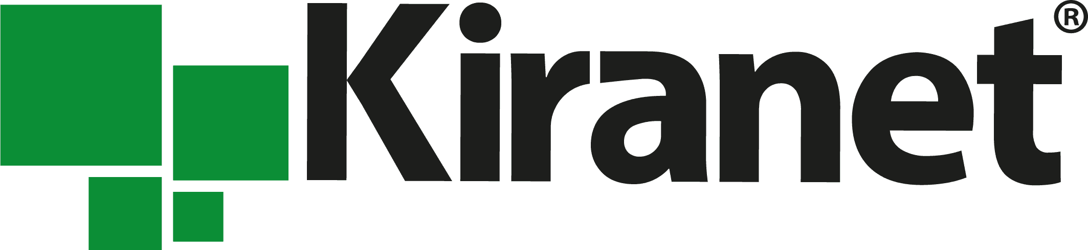 Kiranet Logo